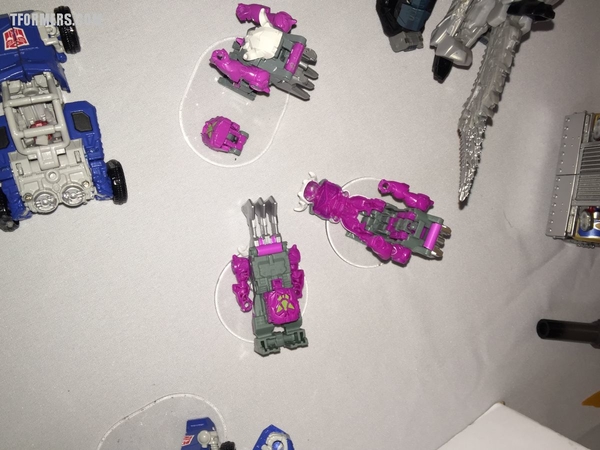 SDCC 2017   More Photos From The Hasbro Breakfast New Crash Combiners More Power Of The Primes The Last Knight  (25 of 63)